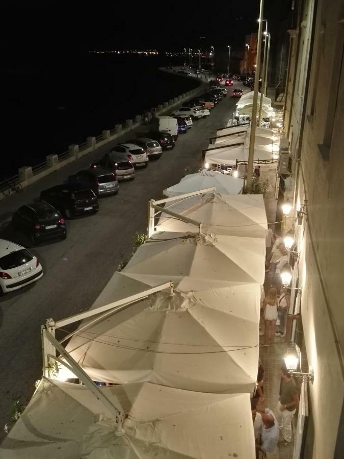 Appartamento Belvedere トラーパニ エクステリア 写真